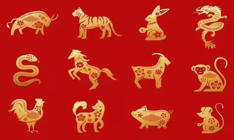 Tháng 12 âm có 3 con giáp may mắn bậc nhất, sở hữu cuộc sống sang giàu, viên mãn ai cũng ngưỡng mộ