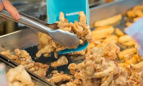 Tế bào ung thư thích ăn 6 món ngon này nhất: Nhiều người ăn mỗi ngày mà không biết