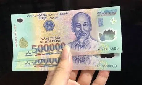 350.000 người Việt Nam đã nhận 1 triệu đồng ăn Tết