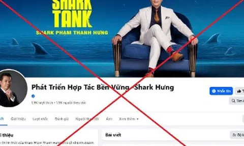 Công an Hà Nội cảnh báo: Những ai theo dõi doanh nhân nổi tiếng để đầu tư đặc biệt lưu ý