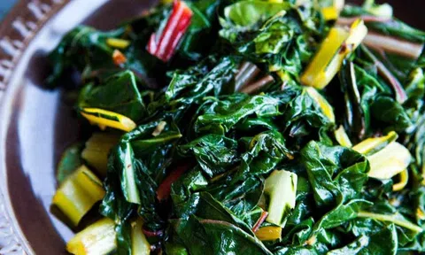 Loại rau tốt bậc nhất thế giới, là "khắc tinh" của tế bào ung thư còn tốt cho đường huyết, chắc khoẻ xương: Việt Nam có bán