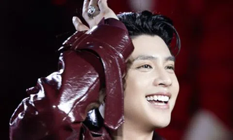 Ca sĩ Noo Phước Thịnh thắng kiện