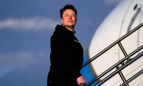 Elon Musk chuẩn bị thực hiện thương vụ IPO kỷ lục