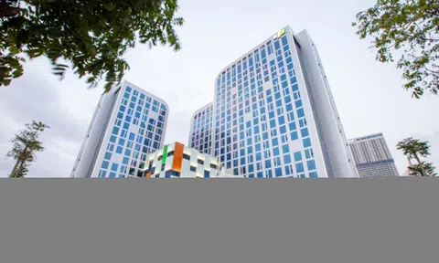 FPT lần đầu vượt 10.000 tỷ lợi nhuận