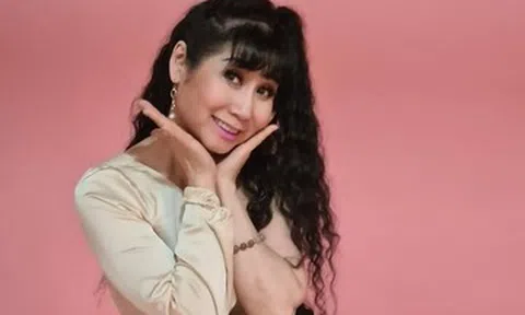 Nghệ sĩ Uyên Thảo: 5 năm sống ở nước Anh tôi như 'cá mắc cạn', cuộc đời lắm tai ương