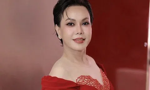 Diễn viên Việt Hương 'cầu cứu' công an