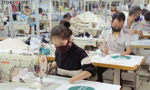 Tiêu dùng có trách nhiệm cùng TokyoLife