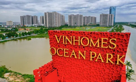 Vinhomes lãi hơn 42.000 tỷ đồng