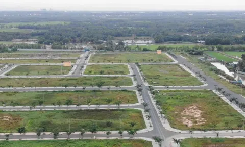 TP.HCM triển khai bảng giá đất mới