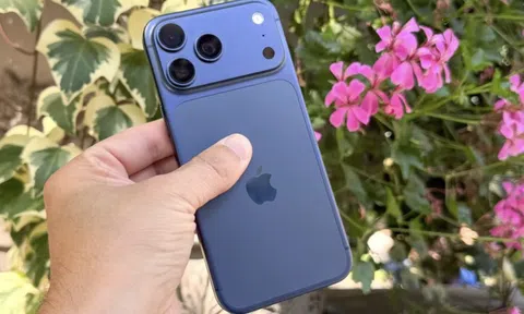 Những hé lộ sớm về iPhone 18 Pro Max đang làm giới công nghệ xôn xao