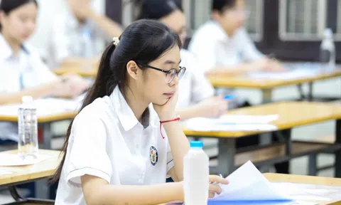 Giới hạn nguyện vọng, giảm trần điểm cộng và IELTS: Bộ GD&ĐT lý giải