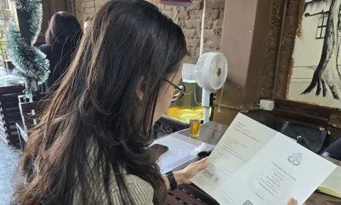 Vụ bằng tốt nghiệp đại học nước ngoài không được công nhận: Cơ quan điều tra làm việc với nạn nhân