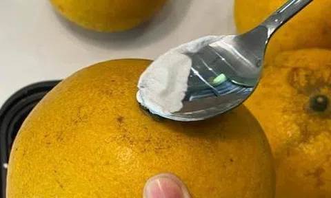 Loại quả hot nhất Tết để 2 tháng không mốc, không hỏng, càng lâu càng ngon ngọt