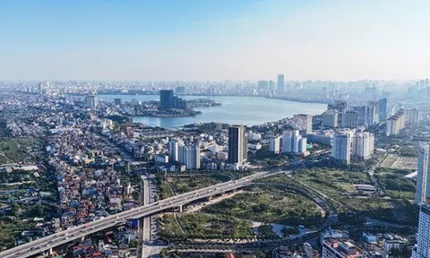 Di dời người dân ở nội đô Hà Nội là cần thiết