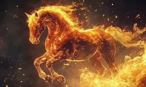 Từ Rằm tháng Chạp, 4 con giáp bước vào giai đoạn thịnh vượng, kiếm tiền mỏi tay, đạt đỉnh cao vào đầu năm mới