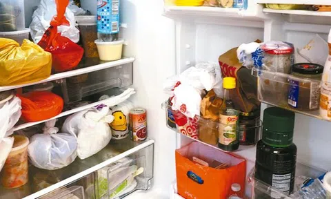 3 loại gia vị NHẤT ĐỊNH phải để trong tủ lạnh, bảo quản sai cách có thể sinh ra chất gây ung thư bậc nhất, nhiều người vẫn làm sai