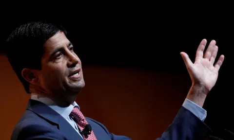 Chân dung người được ông Trump chọn làm chủ tịch Fed tiếp theo