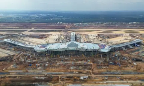 Cổ phiếu ACV, Vinaconex được 'giải cứu'