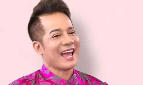 NSƯT Minh Nhí đón tin vui