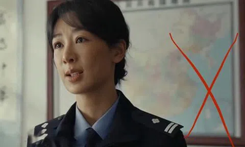 Phim có Dương Tử gây phẫn nộ vì chứa đường lưỡi bò, Cục Điện ảnh lên tiếng