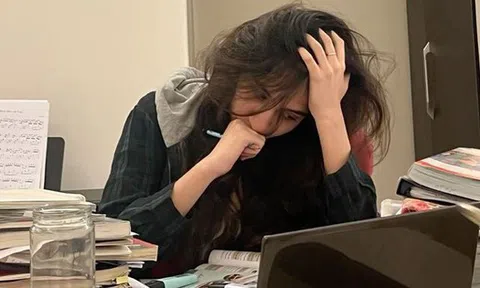 Tại sao dân văn phòng ngồi một chỗ nhưng ngày nào cơ thể cũng mệt mỏi rã rời? 5 điều này bạn chưa ngờ tới