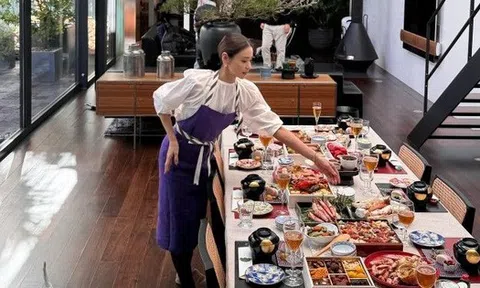 Bị "bào" 140 triệu vì 6 người bạn cũ đến ở lì 5 ngày, tôi định đuổi khéo thì vợ ngăn cản ngay lập tức