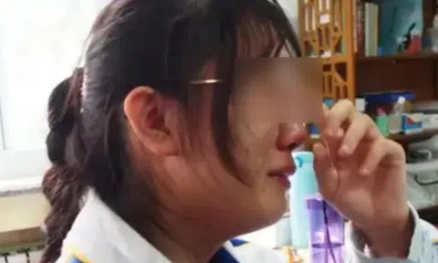 Nữ sinh đi kiện khắp nơi vì điểm thi đại học bị đánh tráo, cơ quan chức năng vội vào cuộc: Sự thật phơi bày khiến ai cũng cạn lời!