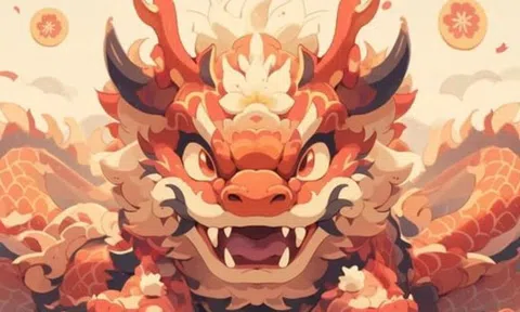 Bậc thầy phong thủy Trung Quốc dự đoán 4 con giáp tăng mạnh tài sản ròng sau Rằm tháng Chạp: Top 1 dễ thăng chức