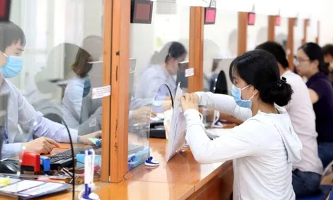 Công bố 10 thủ tục hành chính mới về bảo hiểm thất nghiệp