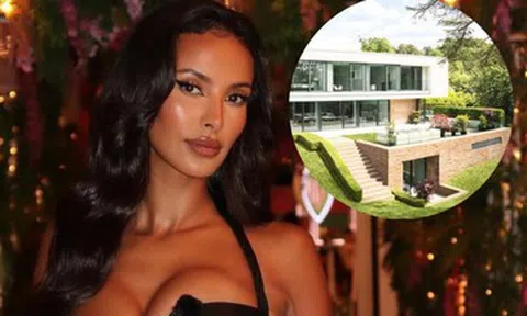 Biệt thự hơn 140 tỷ đồng của nữ MC 32 tuổi bị trộm đột nhập, mất nhiều tài sản