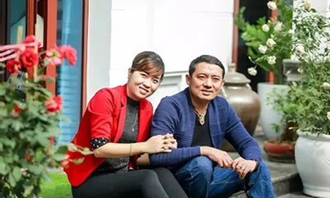 Các nghệ sĩ Việt ly hôn nhiều lần nhất, danh ca đình đám có 4 vợ và 14 con