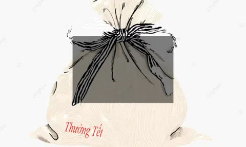 Thưởng Tết cuối năm bằng quà "độc lạ”, công ty khiến nhân viên "đứng hình"