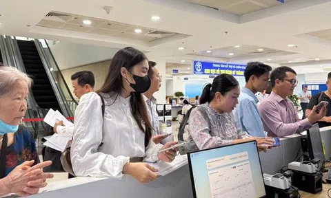 Ngày mai, một thay đổi quan trọng chính thức được áp dụng, người dân Hà Nội chú ý kẻo mất quyền lợi