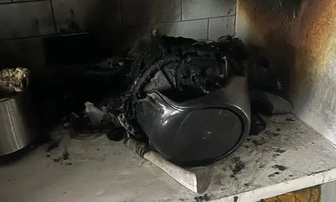 7 nguyên tắc bảo đảm an toàn ai cũng cần biết khi dùng nồi chiên không dầu