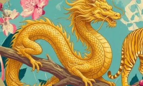 Đúng Rằm tháng Chạp, 4 con giáp đón vận may bất ngờ, tiền ào ào về túi, cuối năm tài lộc rủng rỉnh đón Tết