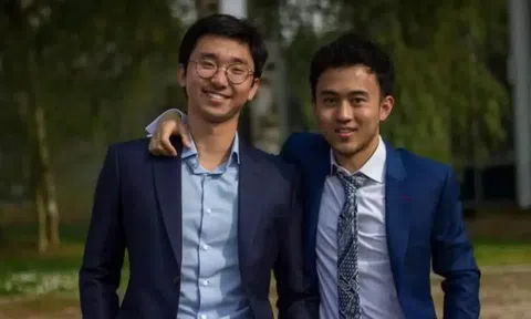 Thiếu gia có 3 bằng thạc sĩ bỏ biệt thự để sống vô gia cư: “Rửa bát, tưới cây cho tôi cảm giác tự do mà tiền không mua được”