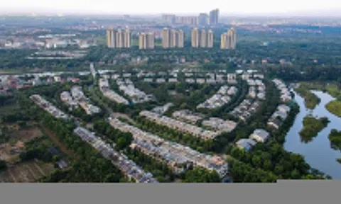 Hà Nội sẽ mở thêm 5 khu đô thị mới vốn hơn 4 triệu tỷ