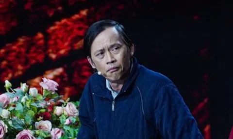 NSƯT Hoài Linh: 'Cát-sê với tôi không quan trọng nữa'