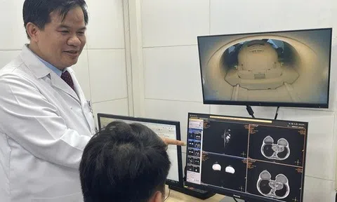 Bộ Y tế lên tiếng về việc BHYT không thanh toán X-quang dưới 6 phút