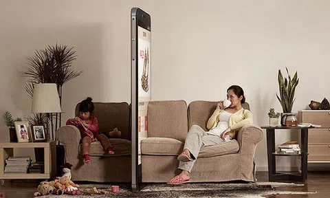 Vì sao có những gia đình, không có mẫu thuẫn lớn nhưng càng trưởng thành con cái càng xa cách bố mẹ?