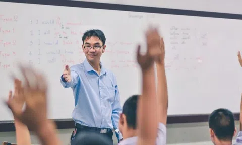 Giáo viên 30 năm đứng lớp nói thẳng: Vội đưa con đi học thêm chỉ vì điểm số, ít ai biết hết cái giá phải trả