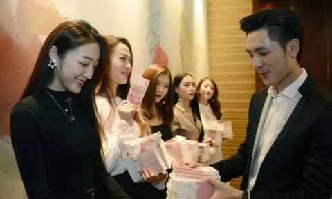 Sốc mùa thưởng Tết: Doanh nghiệp 5 năm tuổi phát triển thần tốc, chi 374 tỷ đồng quà Tết, tri ân các trường đại học của nhân viên