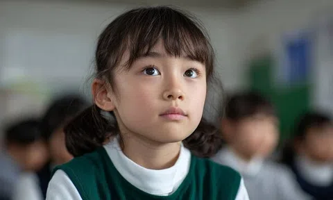 Những học sinh nằm trong top 1% đều đã thành thạo khả năng này từ bậc tiểu học, không liên quan gì đến chỉ số IQ