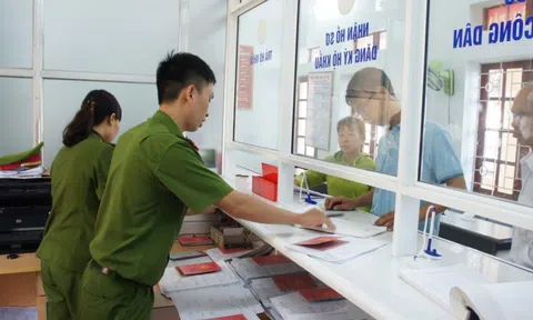 Thông báo mới của TP. Hà Nội về đăng ký thường trú, tạm trú: Người dân cần biết để tránh bị xử phạt