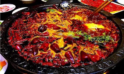 Tặng nhân viên món "cay xé lưỡi": Quà thưởng Tết lạ đời của công ty công nghệ gây "bão mạng"