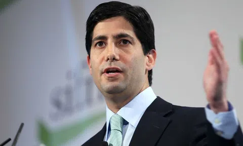 Tổng thống Mỹ Donald Trump đã chọn được Chủ tịch Fed tiếp theo