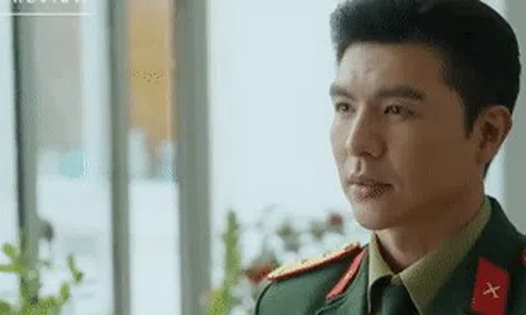 'Không giới hạn' tập 2: Trung tá Kiên được mai mối cho con gái của Tướng quân đội