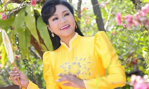 MV nhạc Tết bị chê tơi tả, NSƯT Ngọc Huyền lên tiếng