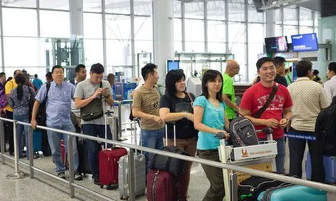 Thông tin quan trọng mà người dân Việt Nam sắp đi nước ngoài đặc biệt chú ý