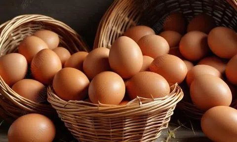 Hé lộ 4 mánh khóe thường gặp khi mua trứng! Chỉ cần nhớ 2 điểm này bạn sẽ không bị lừa